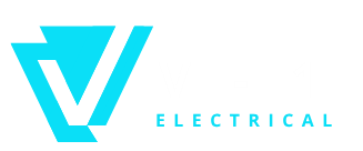 V - 1 Electrical logo